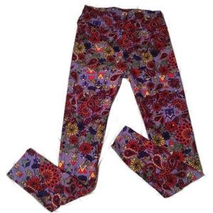 Lularoe One Size leggings New